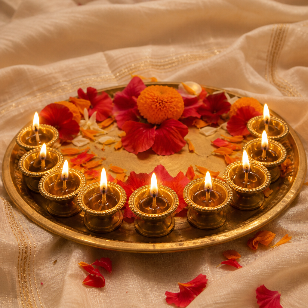 Dash Mahavidya Yagna
